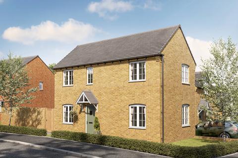 3 bedroom semi-detached house for sale, Plot 158, Galway at Castle Meadows, Uldale View, Egremont CA22
