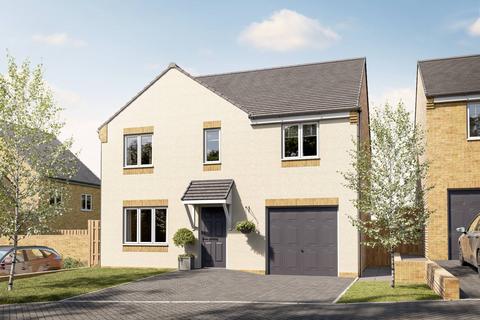 4 bedroom detached house for sale, Plot 156, Dublin at Castle Meadows, Uldale View, Egremont CA22