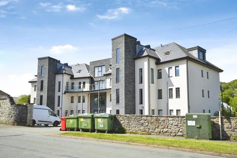 undefined, Llys Marina, Y Felinheli, Gwynedd, LL56