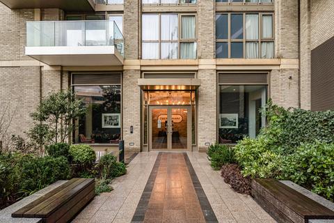 1 bedroom flat for sale, Emery Way, London, E1W