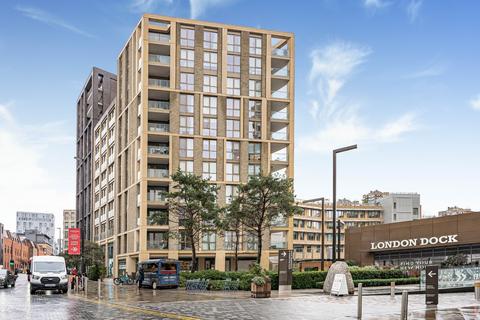 1 bedroom flat for sale, Emery Way, London, E1W