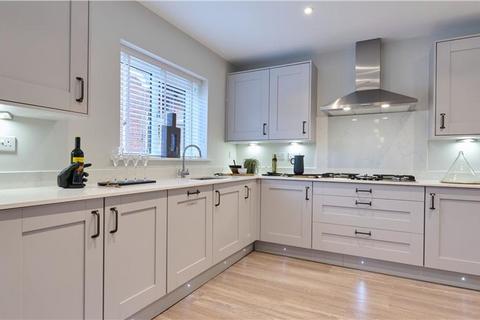 5 bedroom detached house for sale, The Arness at Orchard Mill, Kiln Barn Road ME20