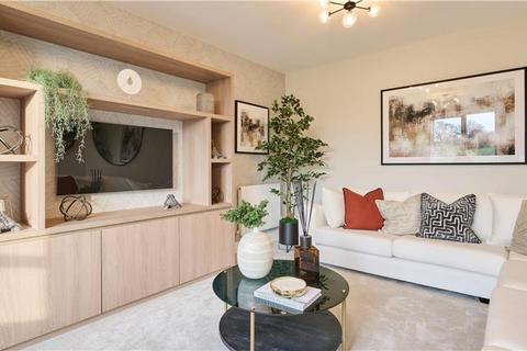 5 bedroom detached house for sale, The Arness at Orchard Mill, Kiln Barn Road ME20