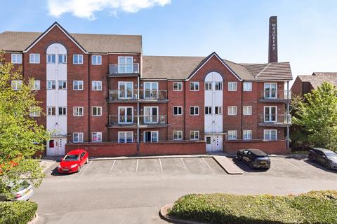 2 bedroom flat for sale, Waterfront Way, Walsall, West Midlands, WS2