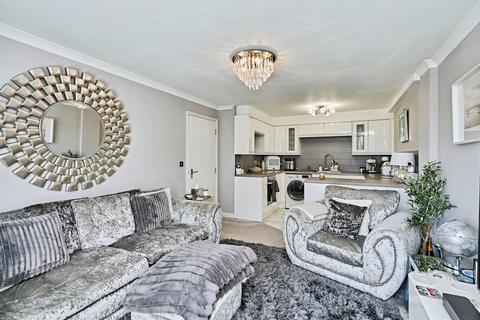 2 bedroom flat for sale, Waterfront Way, Walsall, West Midlands, WS2