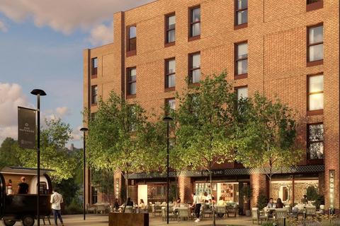 2 bedroom apartment for sale, Plot 45, at One Waterside, Bath, BA2 3FT