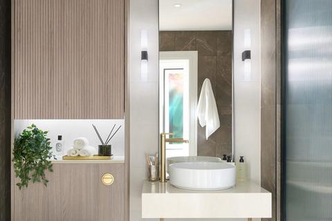 1 bedroom apartment for sale, Plot 172, at Wandsworth Mills, Wandsworth, SW18 1TH