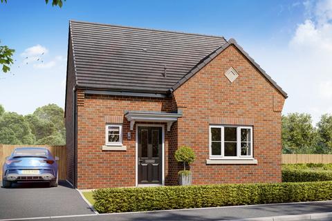 2 bedroom bungalow for sale, Plot The Riverside at The Woodlands, Heads Lane, Hessle HU13