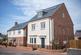 Plot 695 at Wellington Place, Leicester Road, Market Harborough LE16