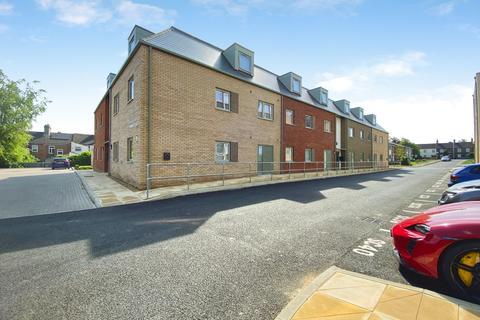 1 bedroom apartment to rent, Swain Court, Peterborough, PE2