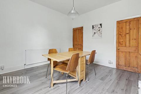 3 bedroom terraced house for sale, Vincent Road, Sheffield