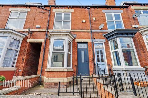 3 bedroom terraced house for sale, Vincent Road, Sheffield