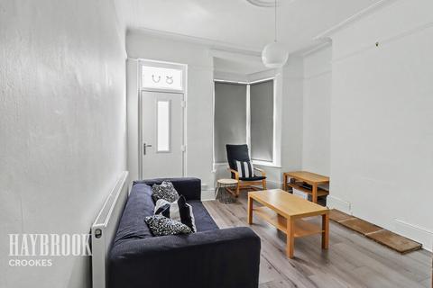 3 bedroom terraced house for sale, Vincent Road, Sheffield