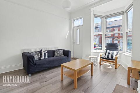 3 bedroom terraced house for sale, Vincent Road, Sheffield