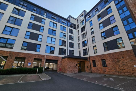 2 bedroom flat for sale, Atkinson Street , Leeds LS10