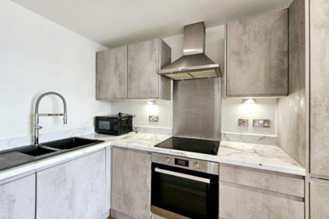 2 bedroom flat for sale, Atkinson Street , Leeds LS10