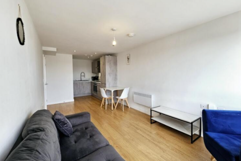 2 bedroom flat for sale, Atkinson Street , Leeds LS10