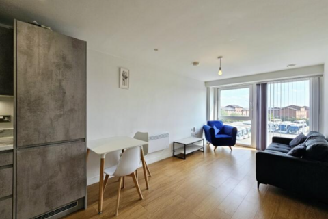2 bedroom flat for sale, Atkinson Street , Leeds LS10