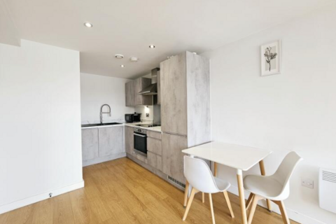 2 bedroom flat for sale, Atkinson Street , Leeds LS10