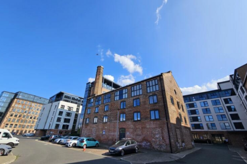 2 bedroom flat for sale, Atkinson Street, Leeds LS10