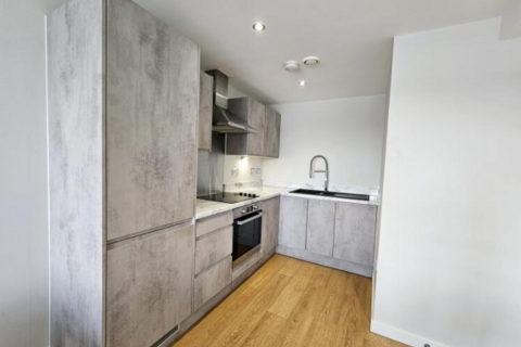 2 bedroom flat for sale, Atkinson Street, Leeds LS10