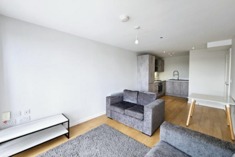 2 bedroom flat for sale, Atkinson Street, Leeds LS10