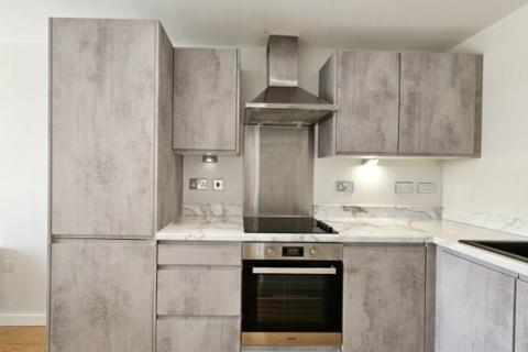 2 bedroom flat for sale, Atkinson Street, Leeds LS10
