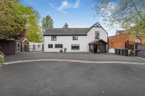 5 bedroom cottage for sale, Exclusive Riverside Cottage, Coventry Road, Kingsbury,  B78