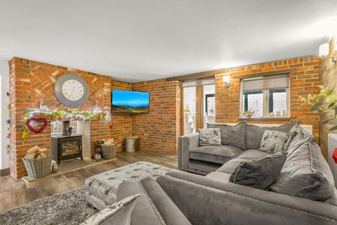 5 bedroom cottage for sale, Exclusive Riverside Cottage, Coventry Road, Kingsbury,  B78