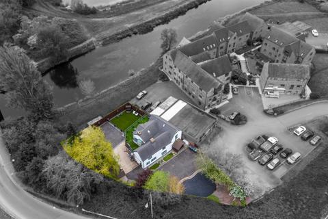 5 bedroom cottage for sale, Exclusive Riverside Cottage, Coventry Road, Kingsbury,  B78