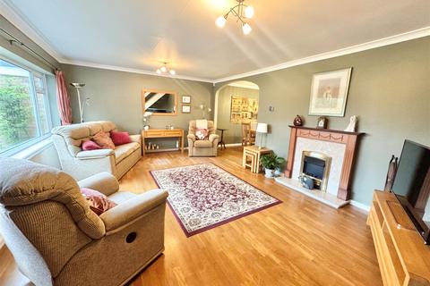 4 bedroom link detached house for sale, Moor Lane, Wilmslow