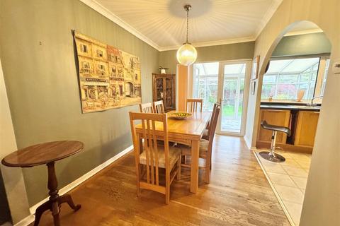 4 bedroom link detached house for sale, Moor Lane, Wilmslow