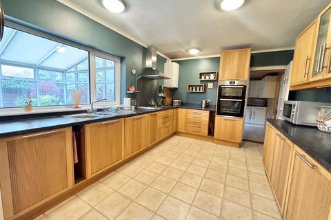 4 bedroom link detached house for sale, Moor Lane, Wilmslow