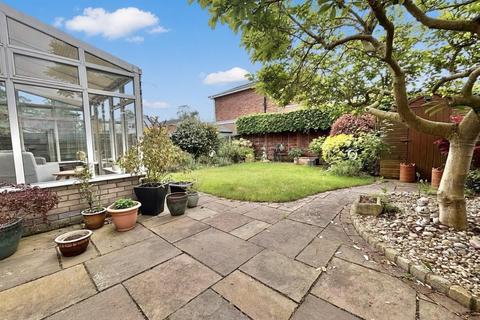 4 bedroom link detached house for sale, Moor Lane, Wilmslow