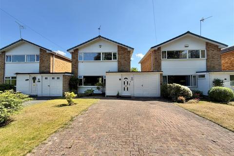 4 bedroom link detached house for sale, Moor Lane, Wilmslow