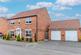 Bosworth Way, Leicester Forest East, LE3