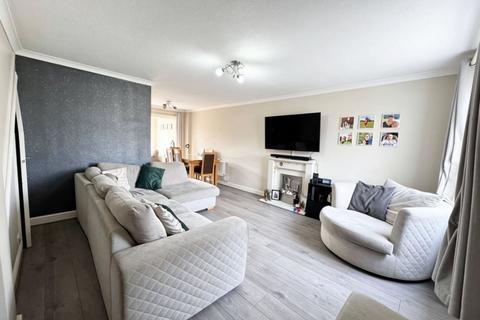 3 bedroom detached house for sale, Dahlia Close, Chelmsford, CM1