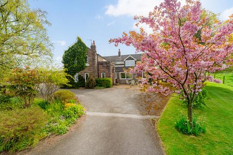 5 bedroom farm house for sale, Pines Lane, Staffs, ST8
