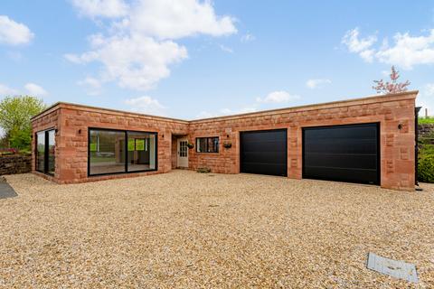 5 bedroom farm house for sale, Pines Lane, Staffs, ST8