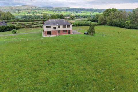 4 bedroom property with land for sale, Cwmifor, Llandeilo, SA19