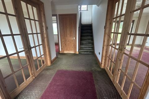 4 bedroom property with land for sale, Cwmifor, Llandeilo, SA19