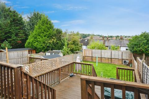 3 bedroom detached bungalow for sale, Belswains Lane, Hemel Hempstead, HP3