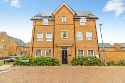 4 bedroom semi-detached house for sale, Lyme Grove, Brooklands, Milton Keynes, Buckinghamshire, MK10