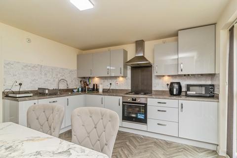 4 bedroom semi-detached house for sale, Lyme Grove, Brooklands, Milton Keynes, Buckinghamshire, MK10