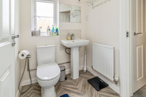 4 bedroom semi-detached house for sale, Lyme Grove, Brooklands, Milton Keynes, Buckinghamshire, MK10