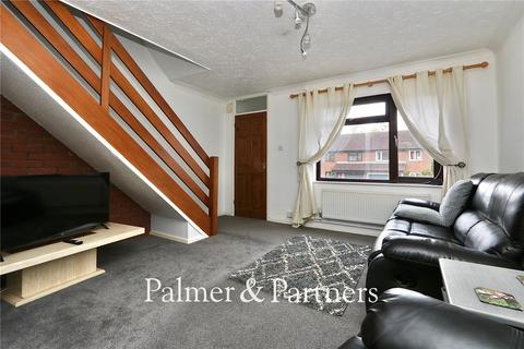 2 bedroom end of terrace house for sale, Firtree Rise, Ipswich, Suffolk, IP8
