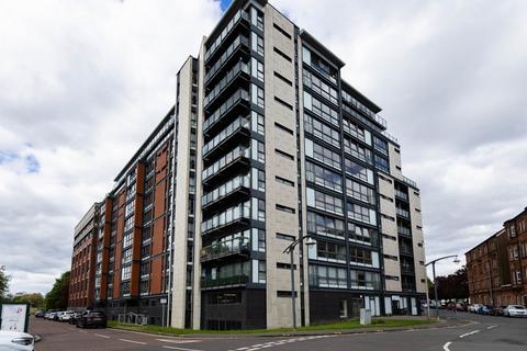 undefined, Templeton Street, Glasgow G40