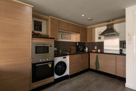 undefined, Templeton Street, Glasgow G40