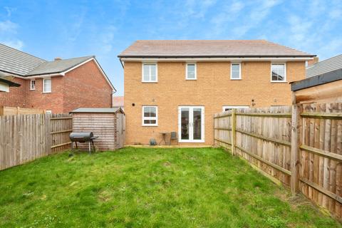 undefined, Brassey Way, Lower Stondon, Henlow, Hertfordshire, SG16