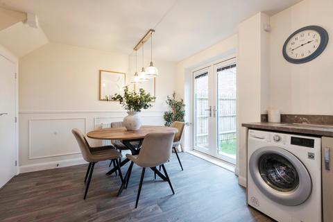 undefined, Brassey Way, Lower Stondon, Henlow, Hertfordshire, SG16